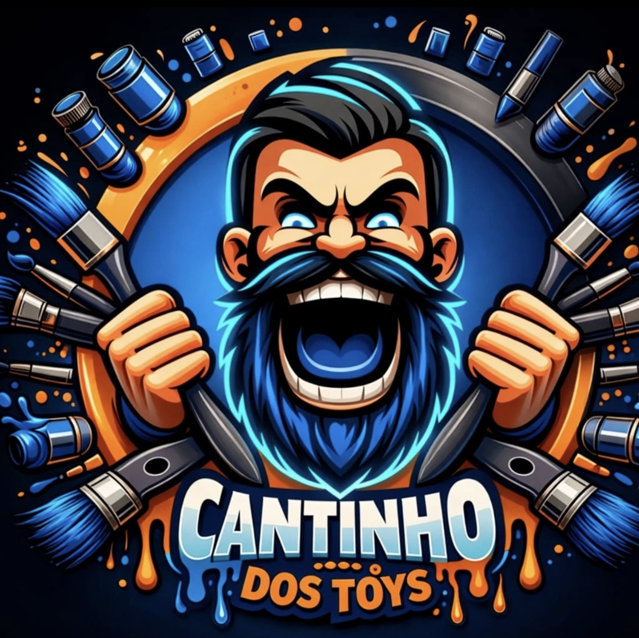 Foto de Cantinho dos toys