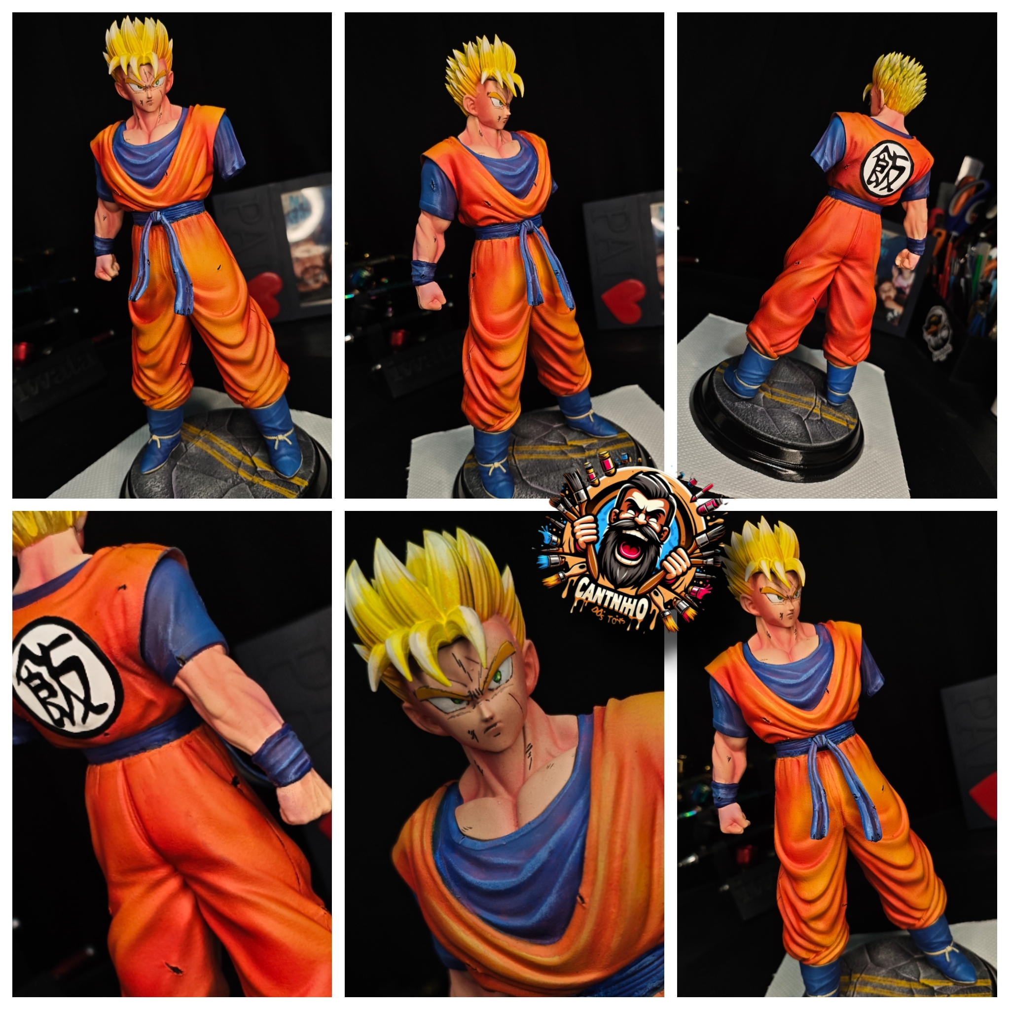 Miraí Gohan